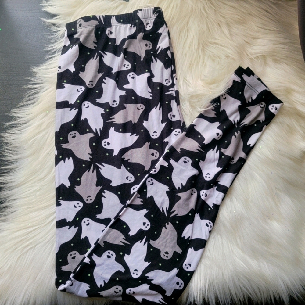Ghost Leggings